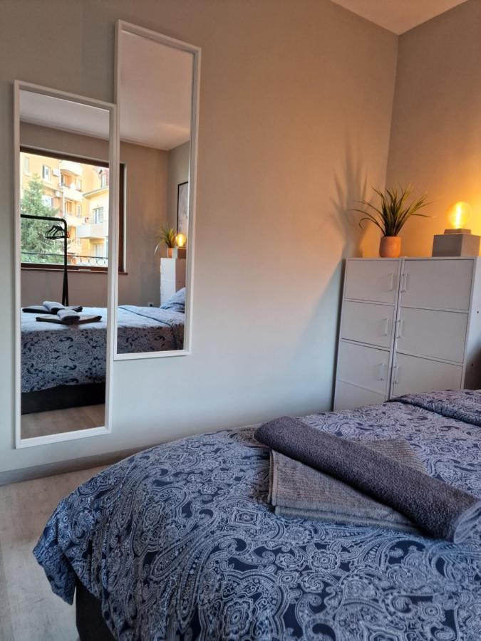 Marsselis Luxe Port Apartment فارنا المظهر الخارجي الصورة